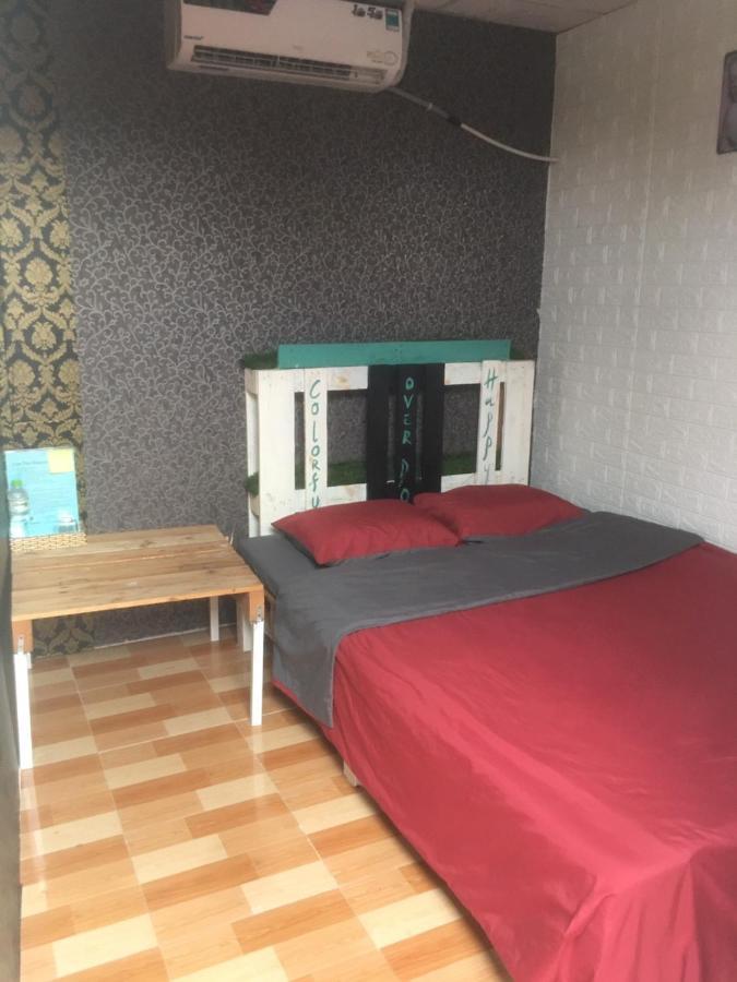 Can Tho Riverside Hostel Binh Thuy Exterior foto