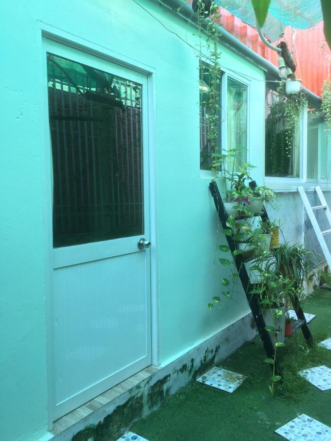 Can Tho Riverside Hostel Binh Thuy Exterior foto